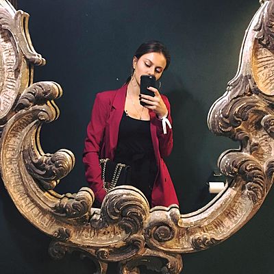 Anastasia Kuznetsova