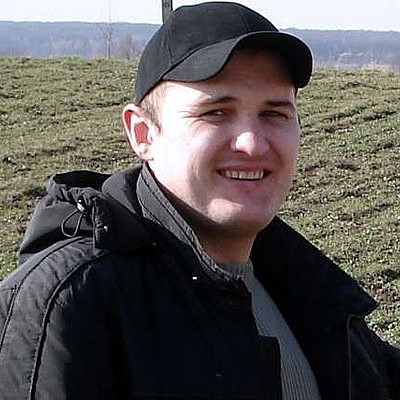 Анатолий Здановский