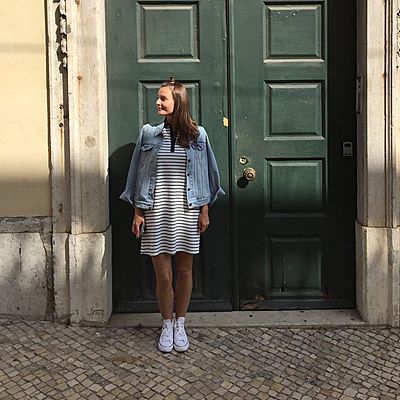 Olesya Petrochenkova