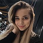 Виктория Гарбуз