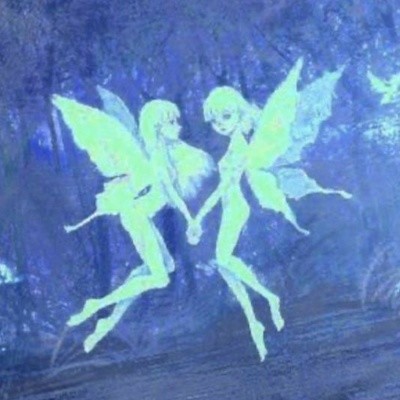 Оля Мирновская