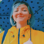 Мария Сулейманова