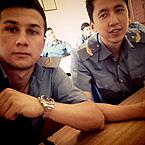 Рахимов Абдурасул