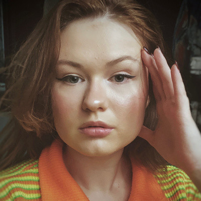 Мария Терешенко