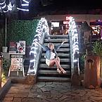 Жанна Синева