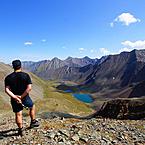 Миша Иванов