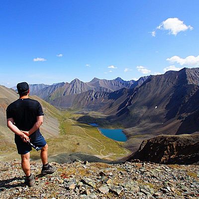 Миша Иванов