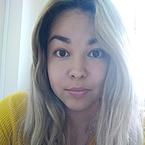 Айгуль Жарникова