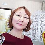 Marianna Nogovitsyna