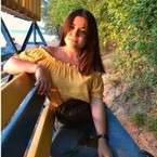 Элона Атаманова