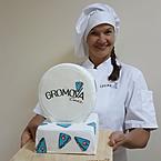 Елена Громова