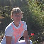 Лариса Быканова-Барашкина