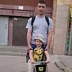 Сергей Кощеев