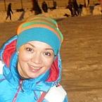 Светлана Попова