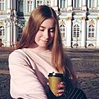 Анастасия Шумкина