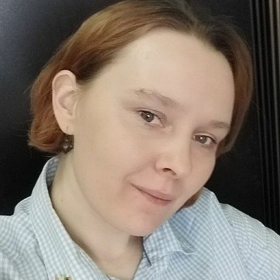 Елена Сидорова