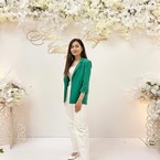 Акерке Ануарбекова