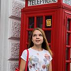 Екатерина Филоненко