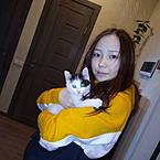 Оттилия Монгуш