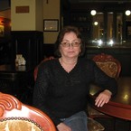 Галина Капустина