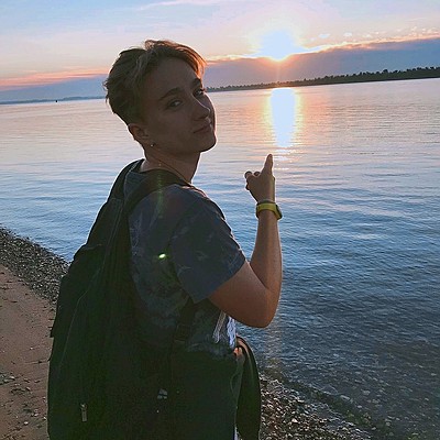 Гудзонский ястреб