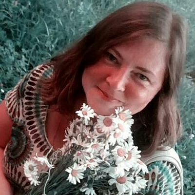 Татьяна Семеняченко