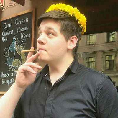 Арслан Хабипов