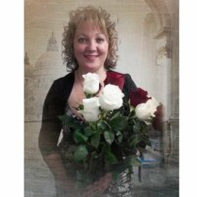 Наталья Свидинская