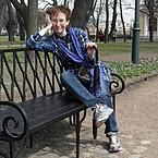 Anastasiya V. Alenicheva