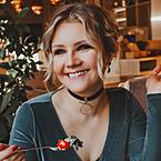 Ксения Пинто