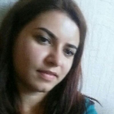 Татьяна Чекурина