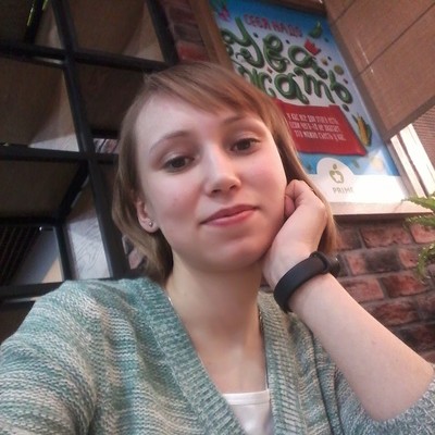 Екатерина Алексеева