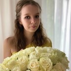 Даша Вржесинская