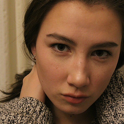 Елена Магдажинова