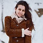 Дарья Овчинникова