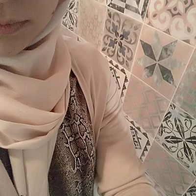 Альбина Мухаметшина