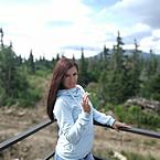 Анна Горбунова