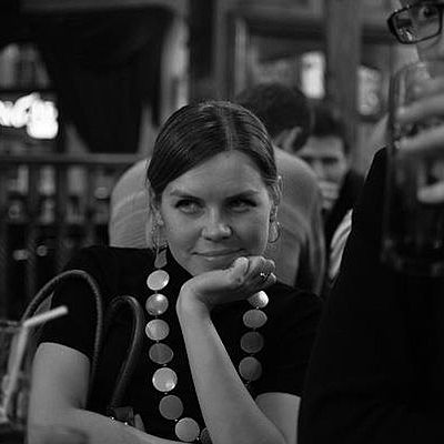 Наталья Разгуляева