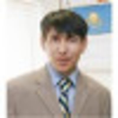 Қанат Ибрагимов