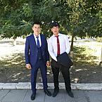 Бакытжан Буктеров