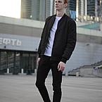 Антон Исаев