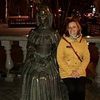 Наталья Томилова