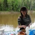 Олька Шкляева