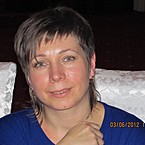 Елена Гущина