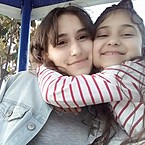 Вика Базгоян