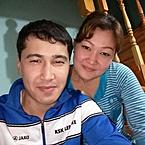 Томирис Ибрагим