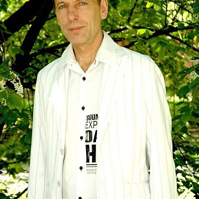 Григорий самолов