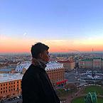 Антон Демяненко