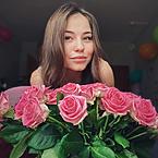 Мария Сидорова