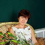 Лариса Володченкова